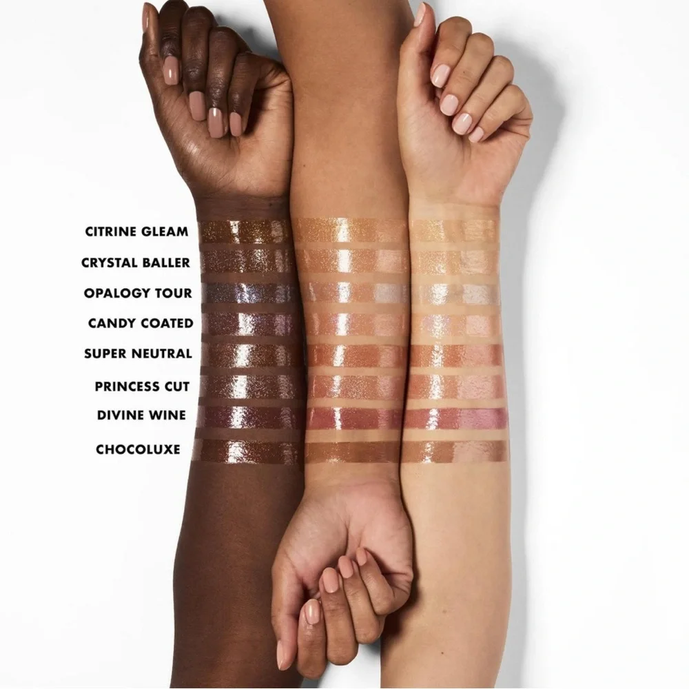 NEW Lip Gloss Bundle
